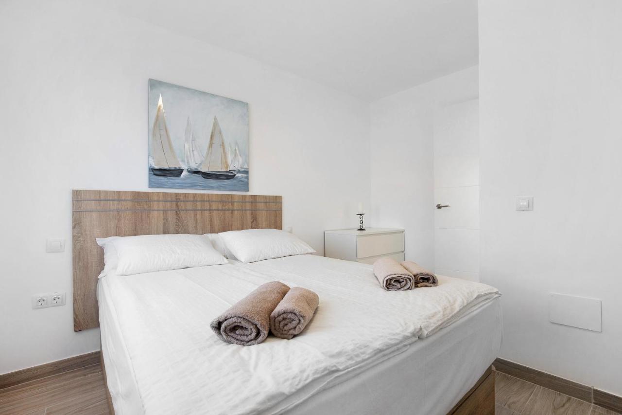 Casa Helieta Villa Puerto del Rosario  Ngoại thất bức ảnh