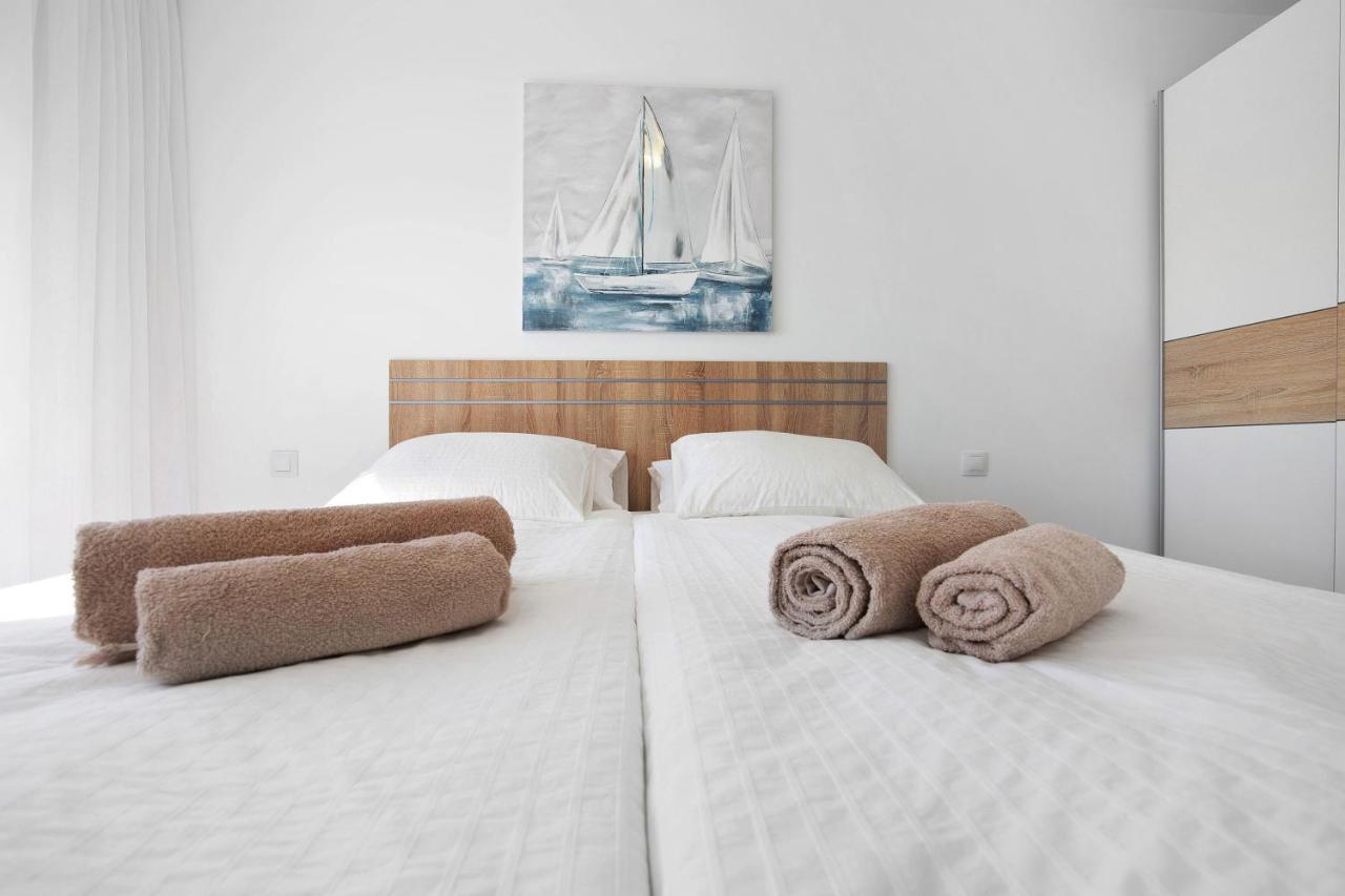 Casa Helieta Villa Puerto del Rosario  Ngoại thất bức ảnh
