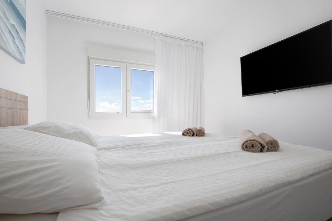 Casa Helieta Villa Puerto del Rosario  Ngoại thất bức ảnh