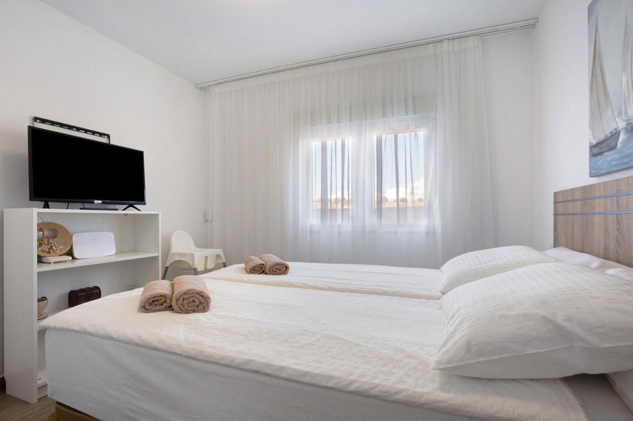 Casa Helieta Villa Puerto del Rosario  Ngoại thất bức ảnh